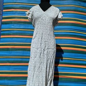 Vintage April Cornell Dress